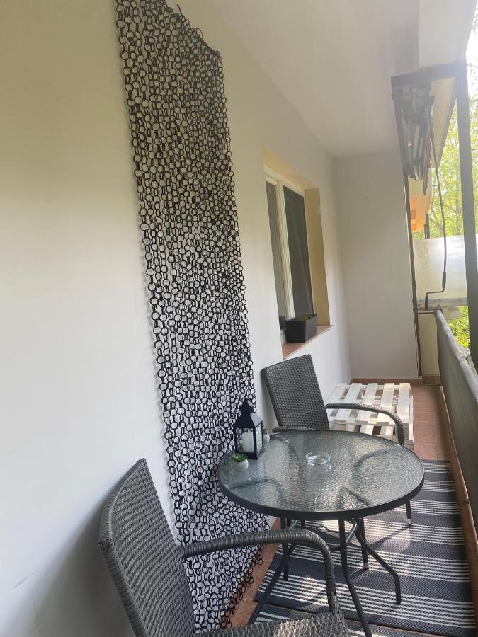 Gabrielle2 Apartman Debrecen Exterior photo